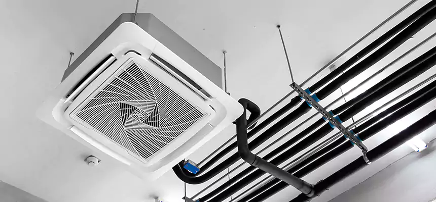 Our Air Duct Deep Cleaning Services in Baton Rouge, LA