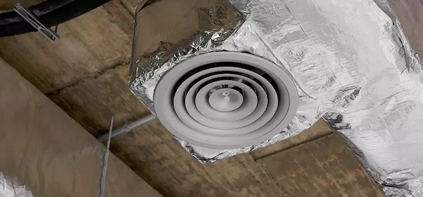 Our Basement Vent Cleaning Services in Baton Rouge, LA