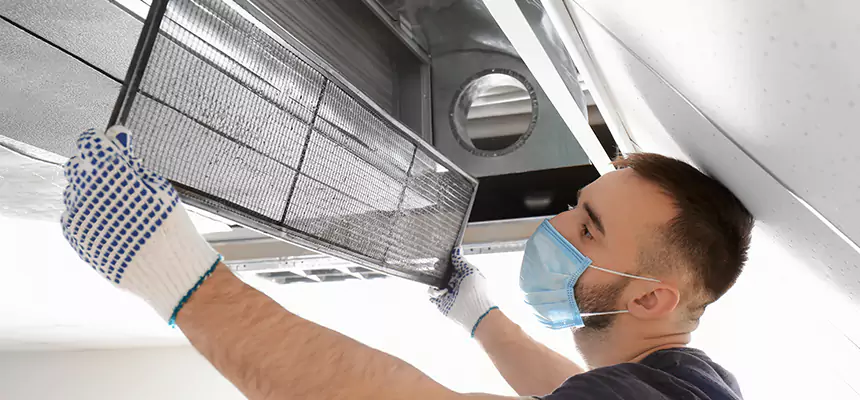 Our Bathroom Exhaust Duct Cleaning Services in Baton Rouge, LA