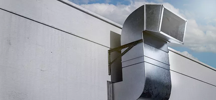 Comprehensive Commercial HVAC Cleaning in Baton Rouge