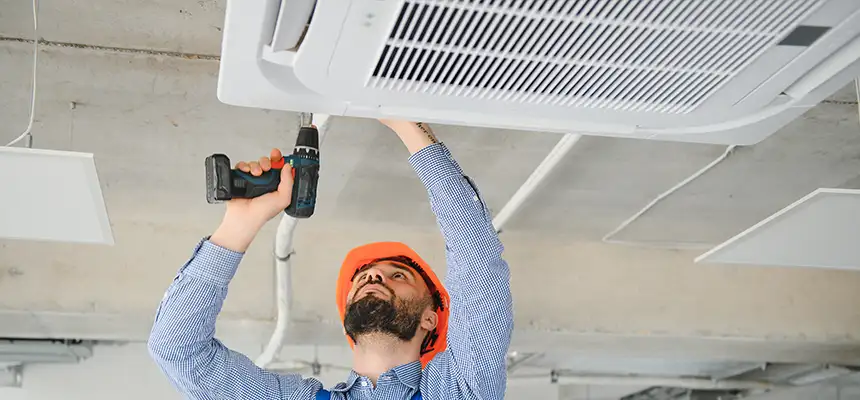 Detailed Multi‑Unit Riser & Roof Termination Cleaning in Baton Rouge