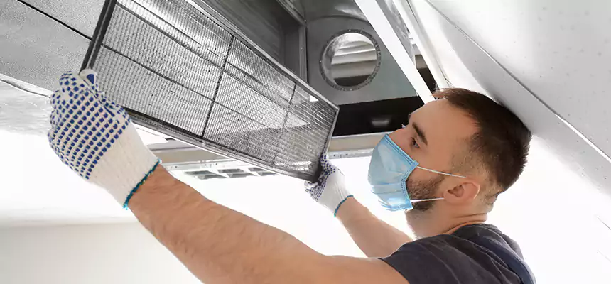 Our Dryer Vent Cleaning Services in Baton Rouge, LA