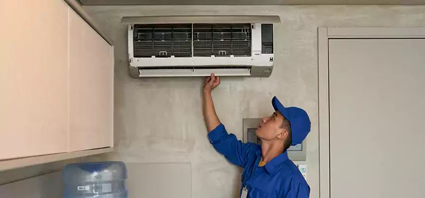 Balanced Fresh‑Air Ventilation (ERV/HRV) in Baton Rouge