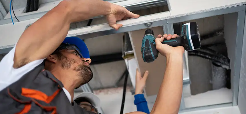 Our Improve Home Air Circulation Services in Baton Rouge, LA