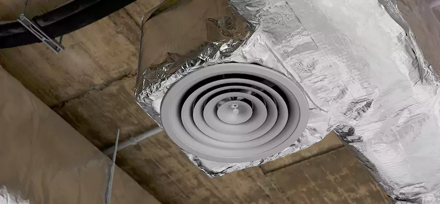 Our Industrial Dryer Vent Cleaning Services in Baton Rouge, LA