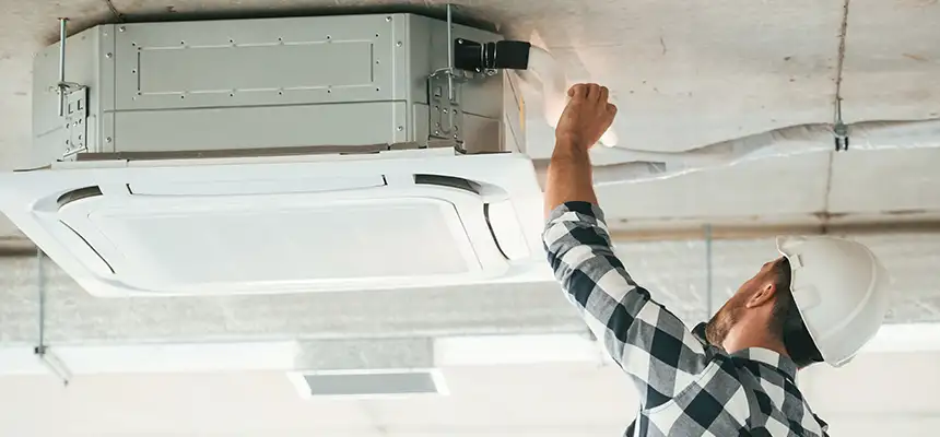 Our Local Vent Cleaning Services in Baton Rouge, LA