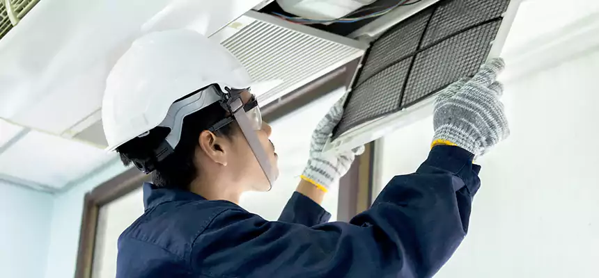 Our Mold & Mildew Removal from Air Ducts Services in Baton Rouge, LA