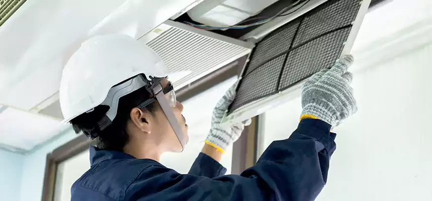 Our Residential Air Vent Cleaning Services in Baton Rouge, LA