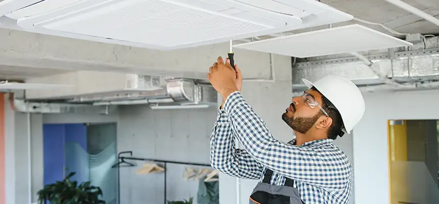 Our Roof Dryer Vent Cleaning Services in Baton Rouge, LA
