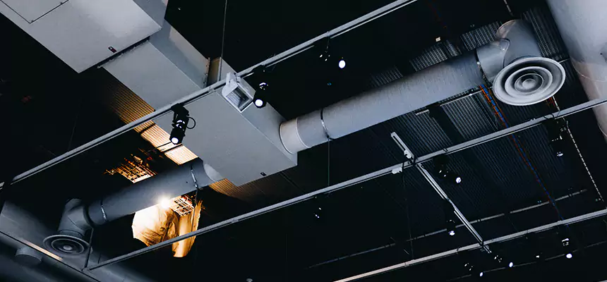 Our Seasonal Allergy Air Duct Cleaning Services in Baton Rouge, LA