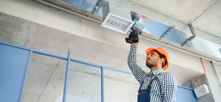 Efficient Exhaust Vent Cleaning in Baton Rouge, LA