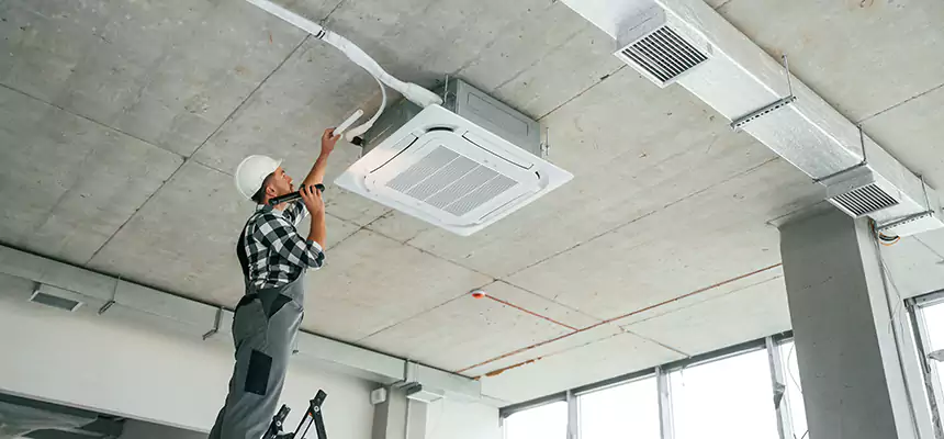 Our Wi Fi Connected Air Ducts Services in Baton Rouge, LA
