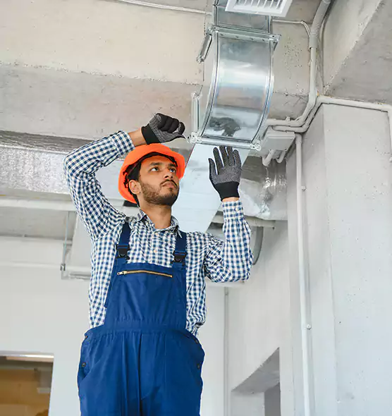 Professional Air Duct Cleaning Service in Baton Rouge, LA