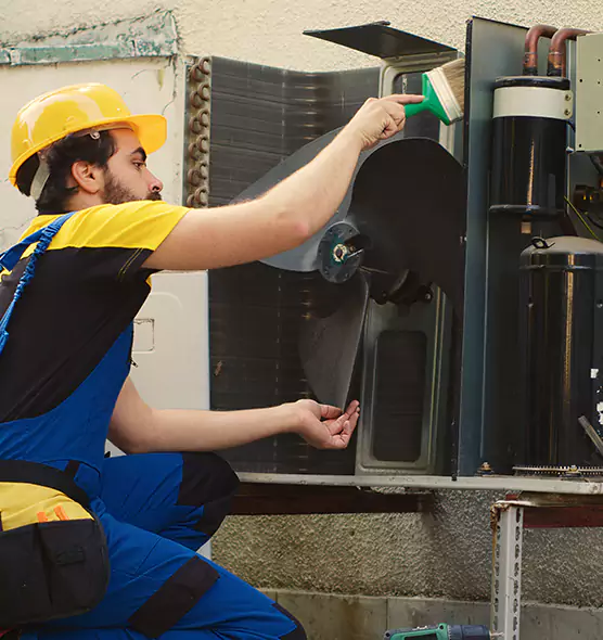 Professional Air Duct Washing Service in Baton Rouge, LA