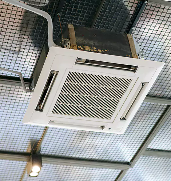 Top-Notch Allergy Relief Vent Cleaning Services in Baton Rouge, LA