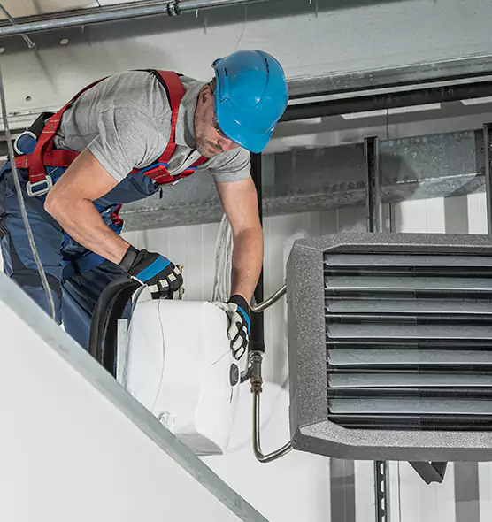 Professional Custom HVAC Ductworkin Baton Rouge, LA