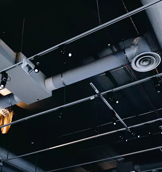 About Duct Sanitization with UV Light in Baton Rouge, LA