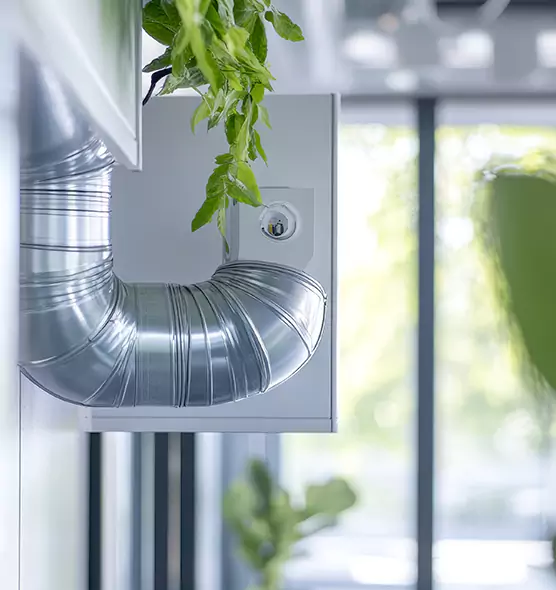 Professional Eco-Safe Dryer Vent Cleaning in Baton Rouge, LA