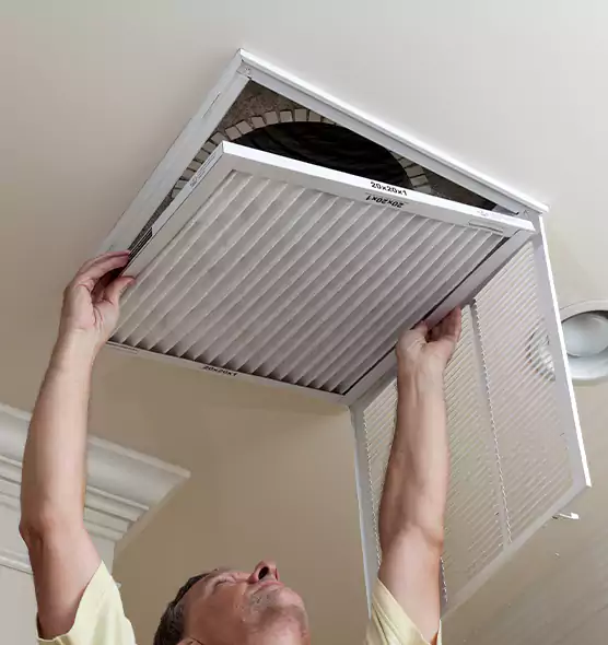 Advanced Residential Vent Cleaning in Baton Rouge, LA