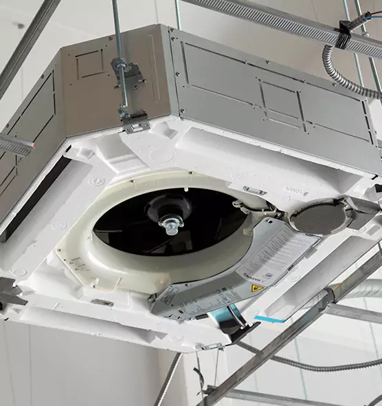 Professional Roof Vent Lint Removal Baton Rouge, LA