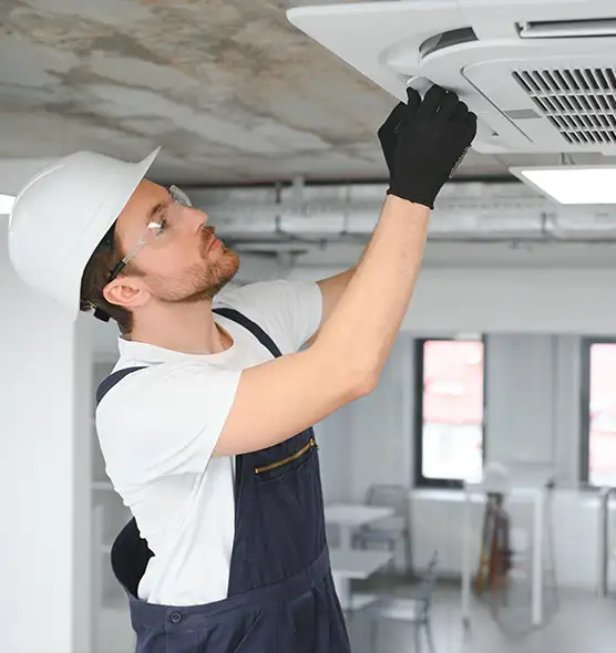 About Spring Air Duct Cleaning in Baton Rouge, LA