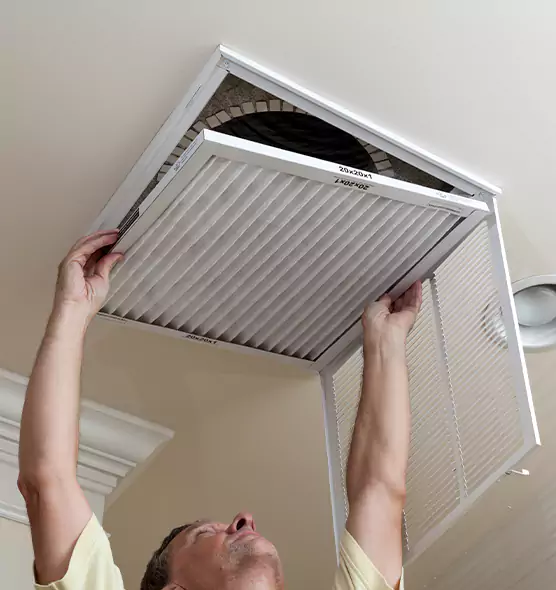 Trusted Vent Shaft Cleaning Expert in Baton Rouge, LA