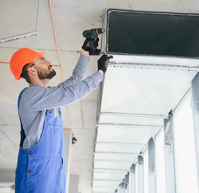 Why Homeowners & Businesses Trust Us in Baton Rouge, LA?