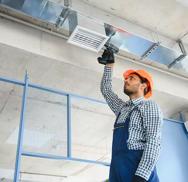 Why Homeowners & Businesses Trust Us in Baton Rouge, LA?