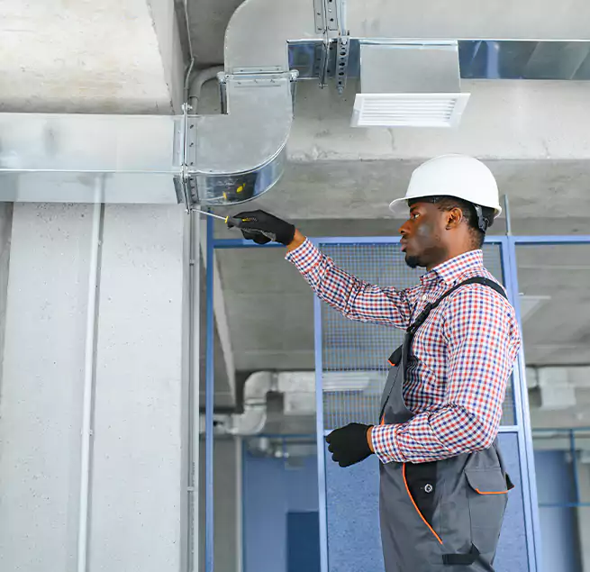 Why Homeowners & Businesses Trust Us Baton Rouge, LA