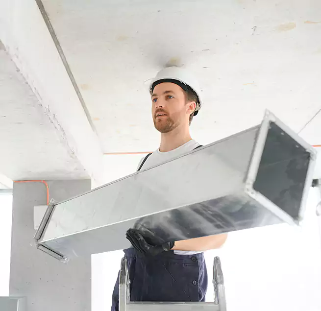 Why Homeowners & Businesses Trust Us in Baton Rouge, LA