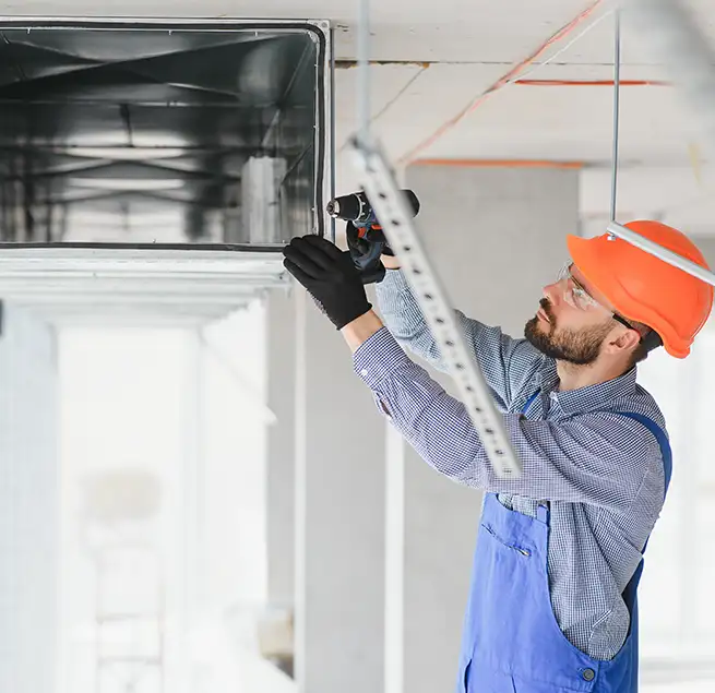 Why Homeowners & Businesses Trust Us in Baton Rouge, LA?