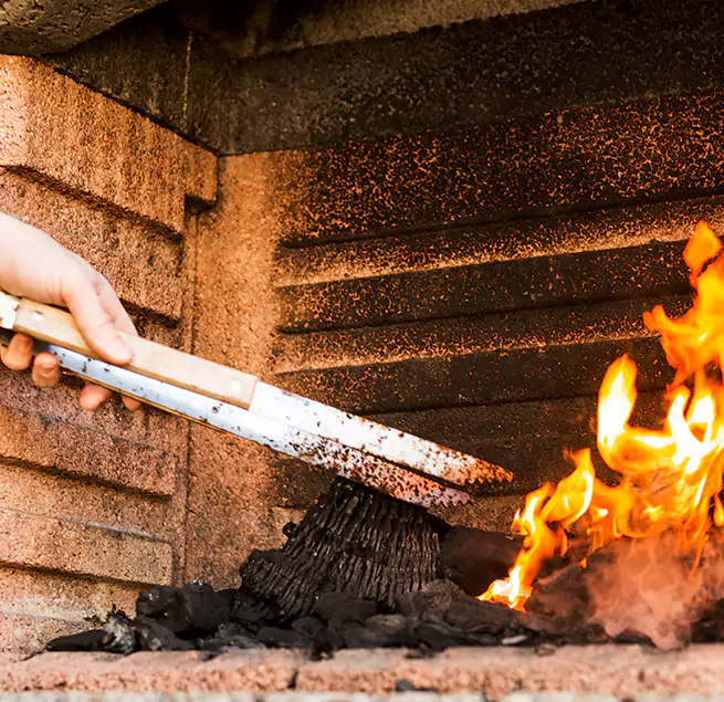 Why Homeowners & Businesses Trust Us in Baton Rouge, LA?