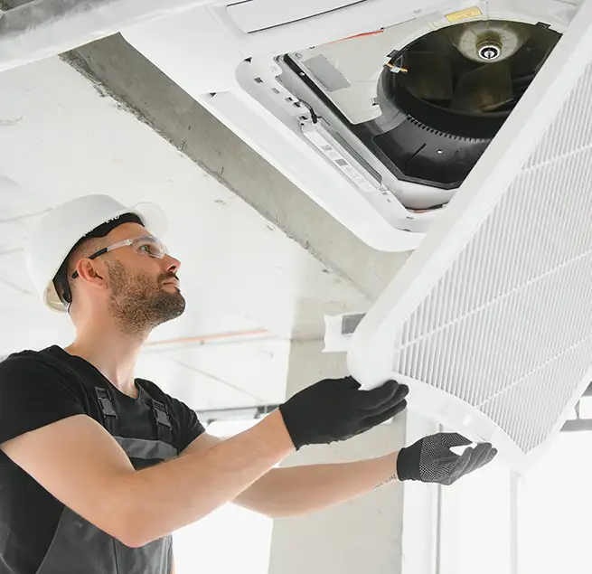 Why Homeowners & Businesses Trust Us in Baton Rouge, LA?