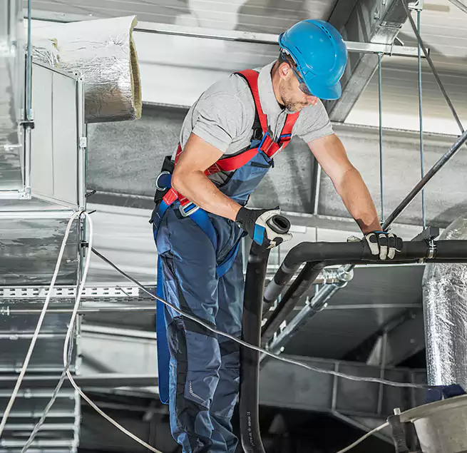 Why Homeowners & Businesses Trust Us in Baton Rouge, LA?