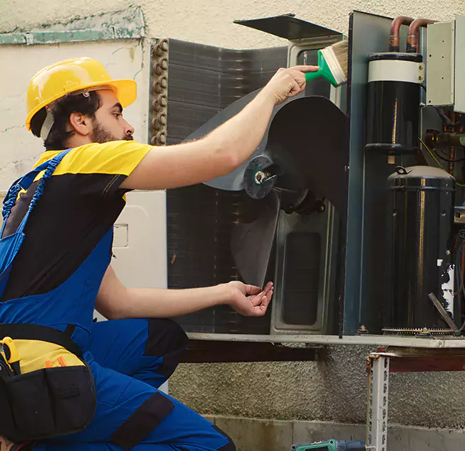 Why Homeowners Businesses Trust Us in Baton Rouge, LA?