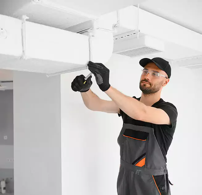 Why Homeowners & Businesses Trust Us in Baton Rouge, LA?