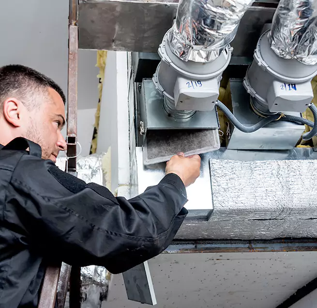  Why Homeowners & Businesses Trust Us in Baton Rouge, LA?