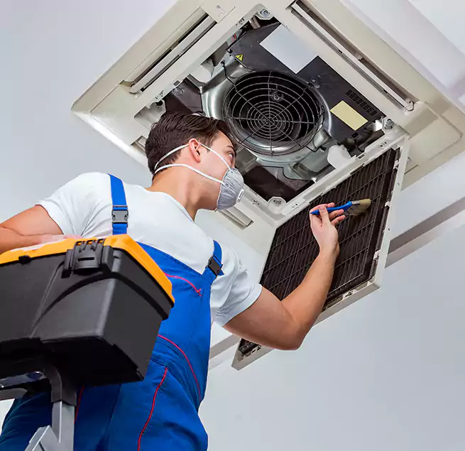 Why Homeowners & Businesses Trust Us in Baton Rouge, LA