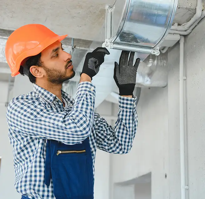 Why Homeowners & Businesses Trust Us in Baton Rouge, LA?