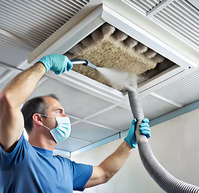 Why Homeowners Businesses Trust Us in Baton Rouge, LA?