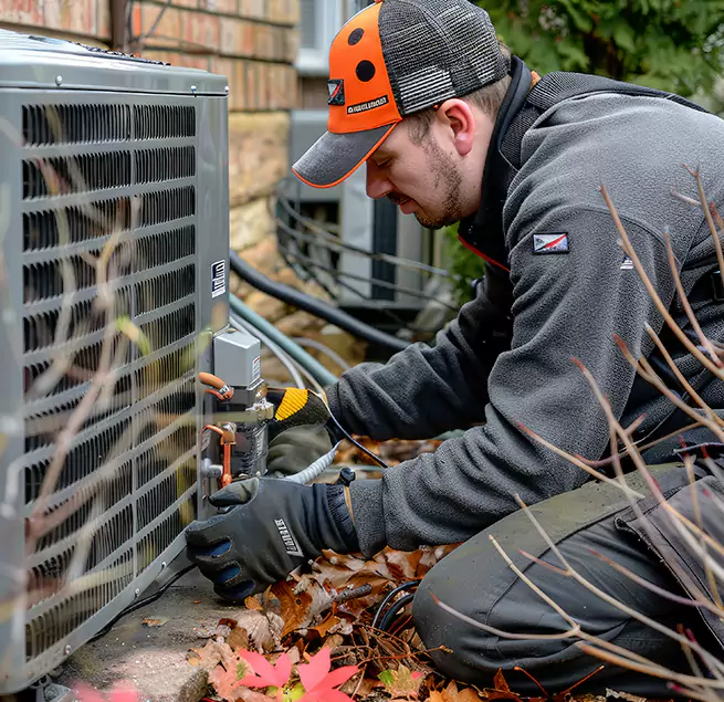 Why Homeowners & Businesses Trust Us in Baton Rouge, LA?