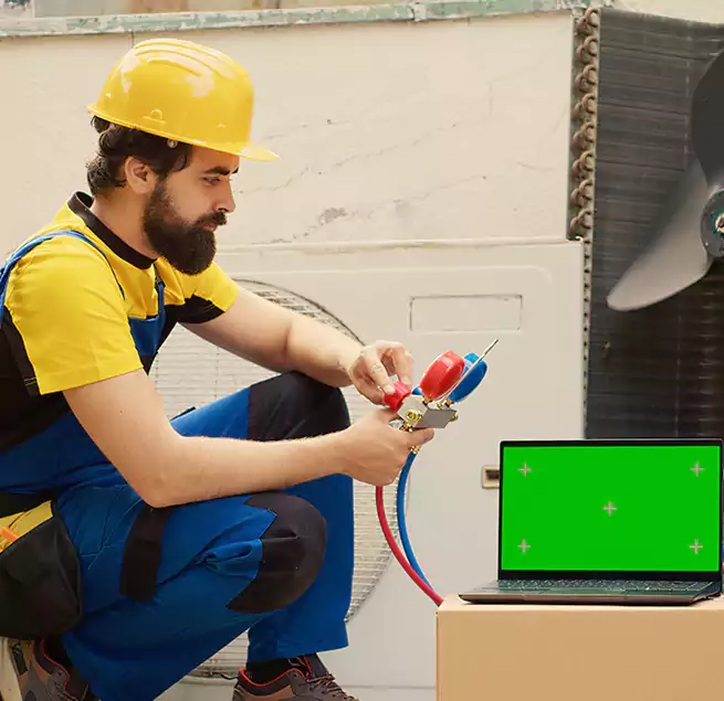 Why Homeowners & Businesses Trust Us in Baton Rouge, LA?