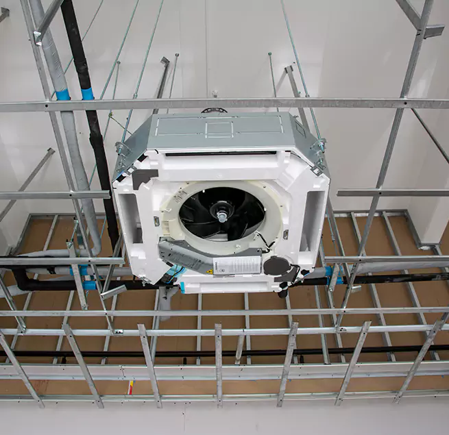 Why Homeowners & Businesses Trust Us in Baton Rouge, LA?