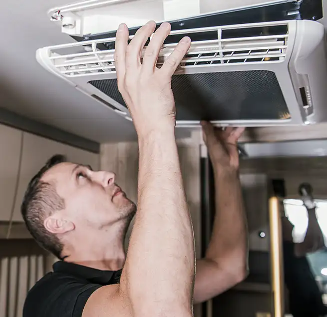 Why Homeowners & Businesses Trust Us Baton Rouge, LA