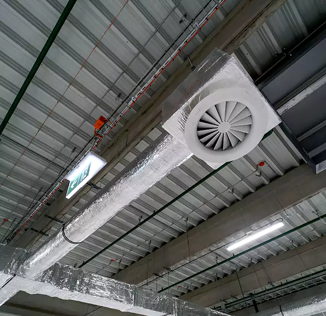 Why Homeowners & Businesses Trust Us in Baton Rouge, LA