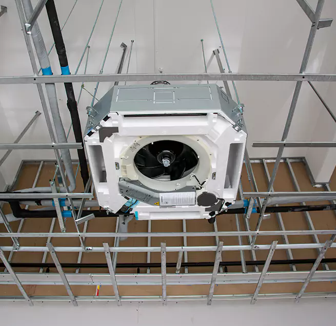 Why Homeowners & Businesses Trust Us Baton Rouge, LA