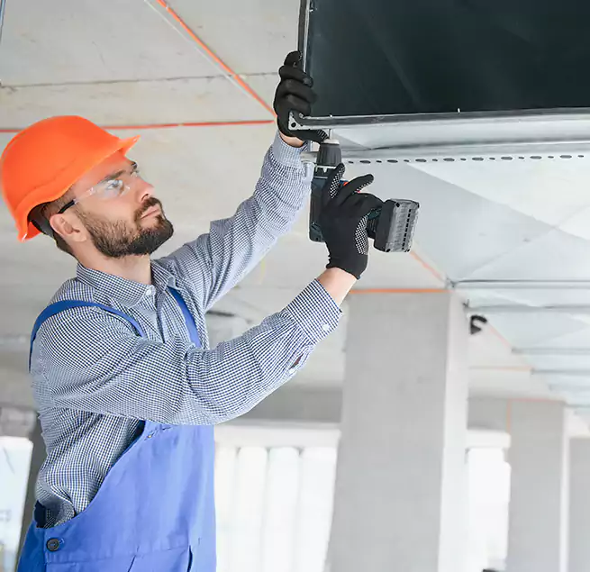 Why Homeowners & Businesses Trust Us in Baton Rouge, LA?