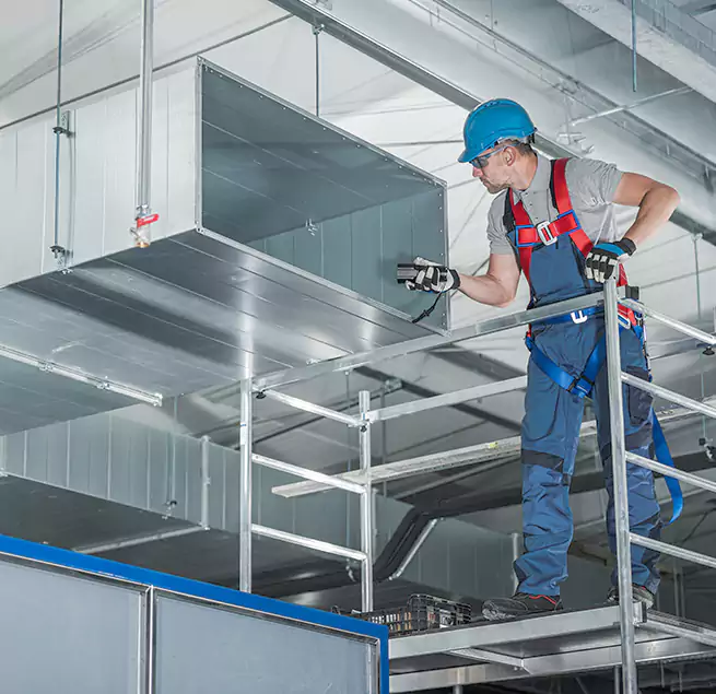 Why Homeowners Businesses Trust Us in Baton Rouge, LA