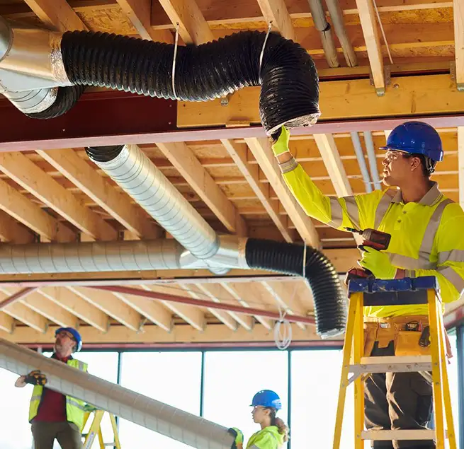 Why Homeowners & Businesses Trust Us in Baton Rouge, LA?