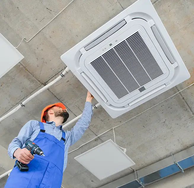 Why Homeowners & Businesses Trust Us in Baton Rouge, LA